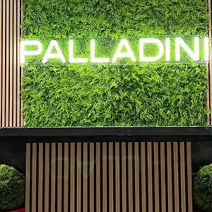 Palladini , Roma Italia