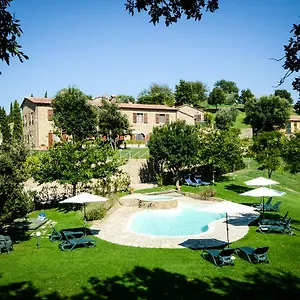 Podere L'aione Gospodarstwo agroturystyczne